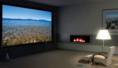 filmscreen-projector-television