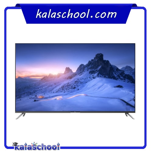 تلویزیون لمسی جی پلاس 65 اینچ